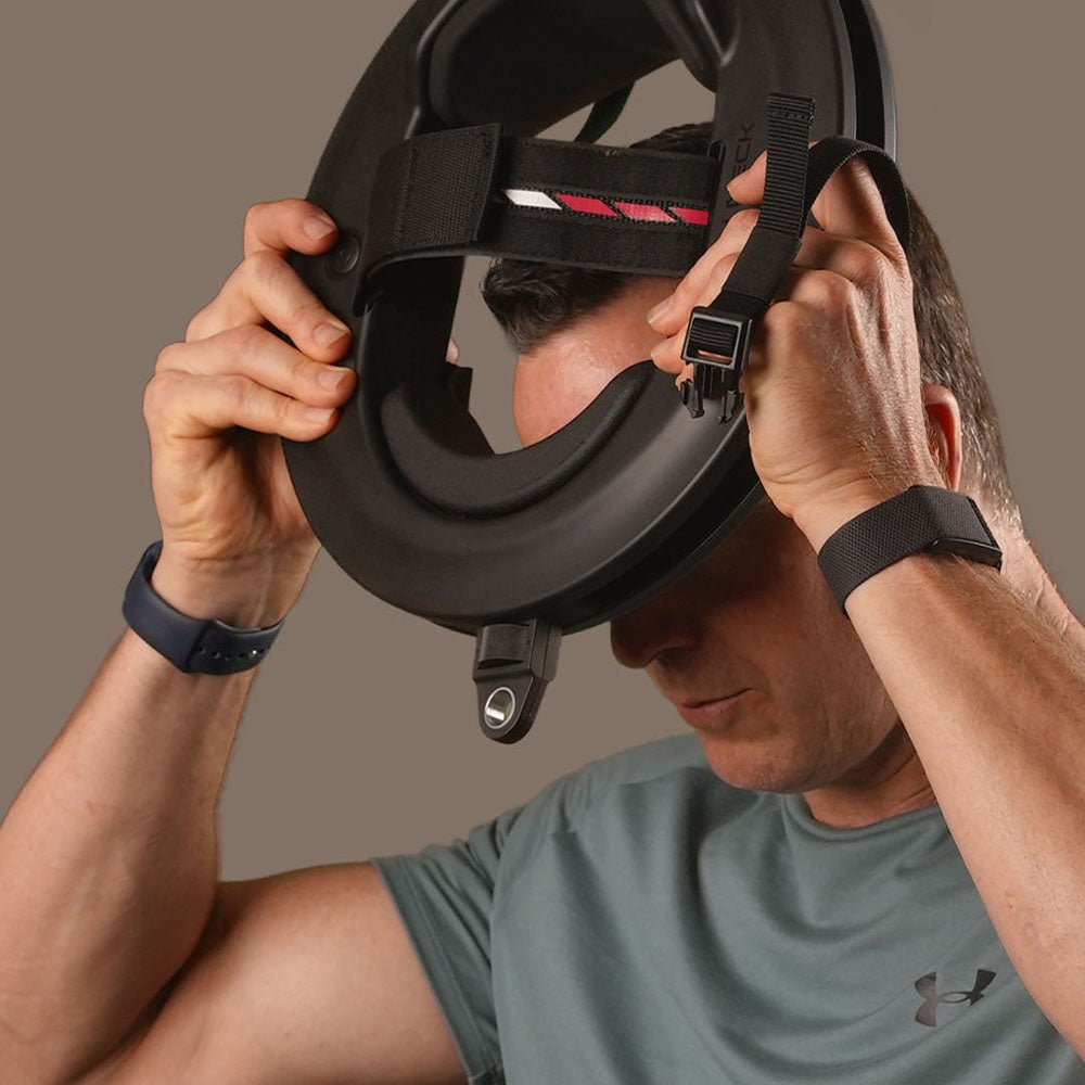 Iron Neck Strength Iron Neck 3.0 Pro