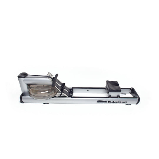 WaterRower Rowing Machines WaterRower M1 LoRise Rowing Machine