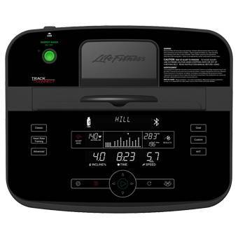 Northern Fitness Life Fitness E5 Elliptical