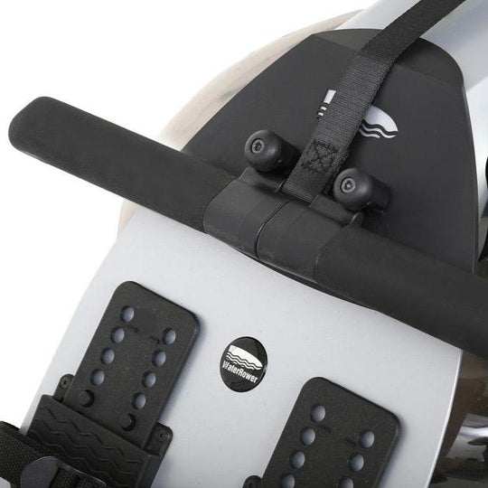 WaterRower Rowing Machines WaterRower M1 LoRise Rowing Machine