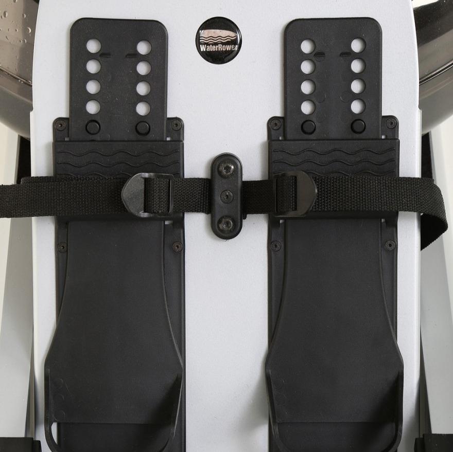 WaterRower Rowing Machines WaterRower M1 LoRise Rowing Machine