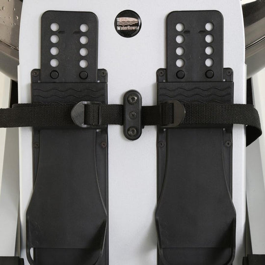 WaterRower Rowing Machines WaterRower M1 LoRise Rowing Machine