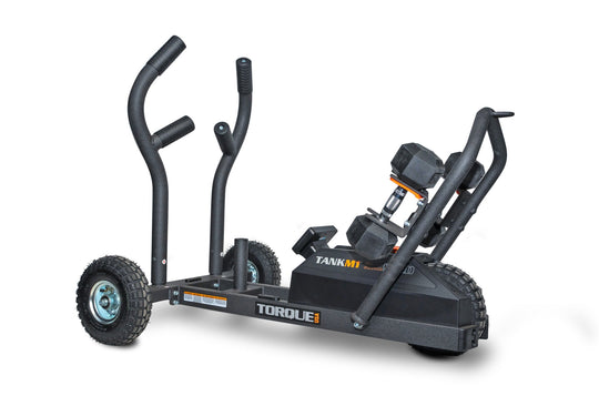 Torque Fitness Strength M1 Dumbbell Cradles