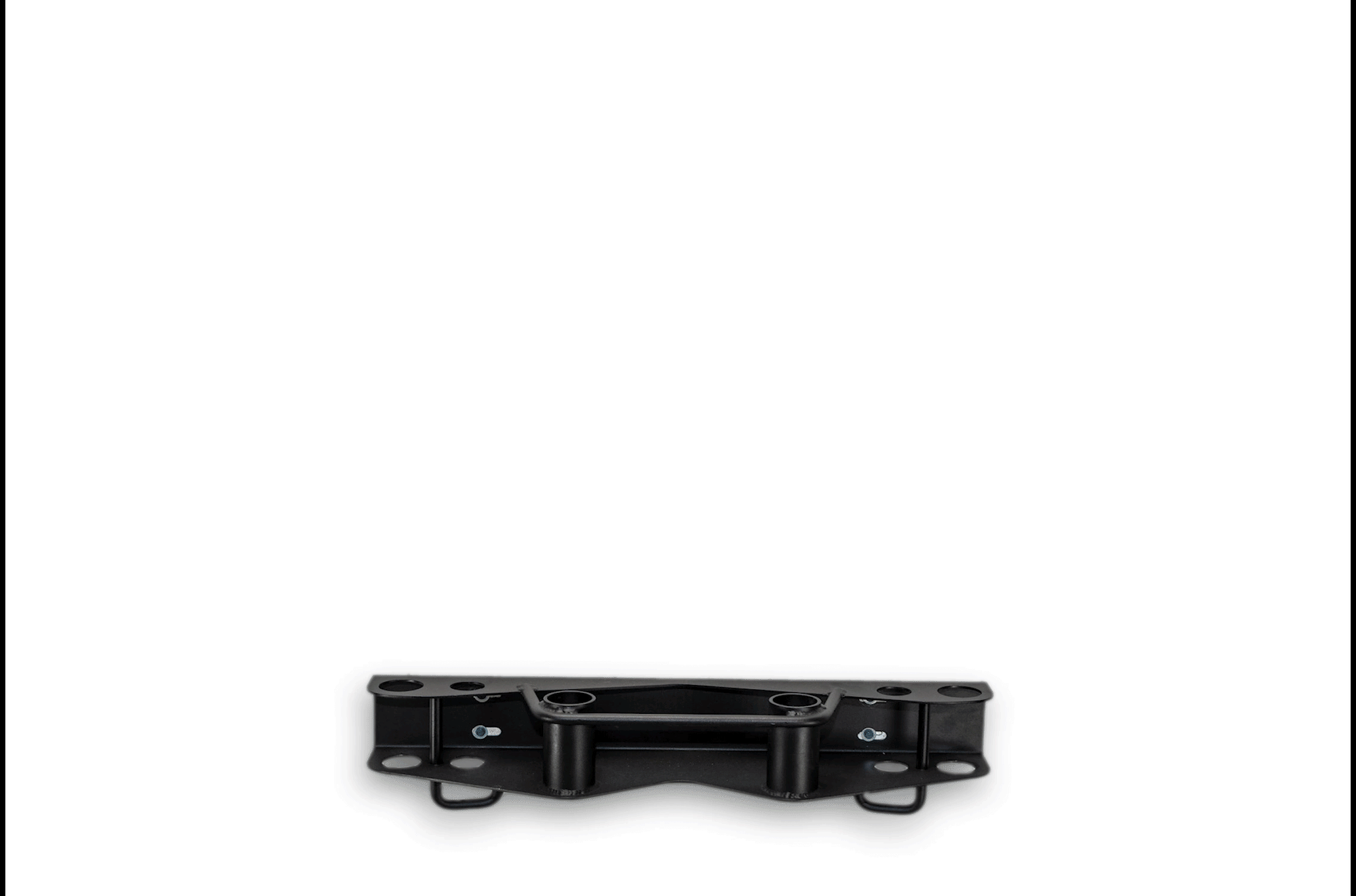 Torque Fitness TANK™ MX Wall-Mounted Handle Storage