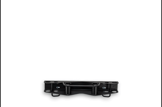 Torque Fitness TANK™ MX Wall-Mounted Handle Storage