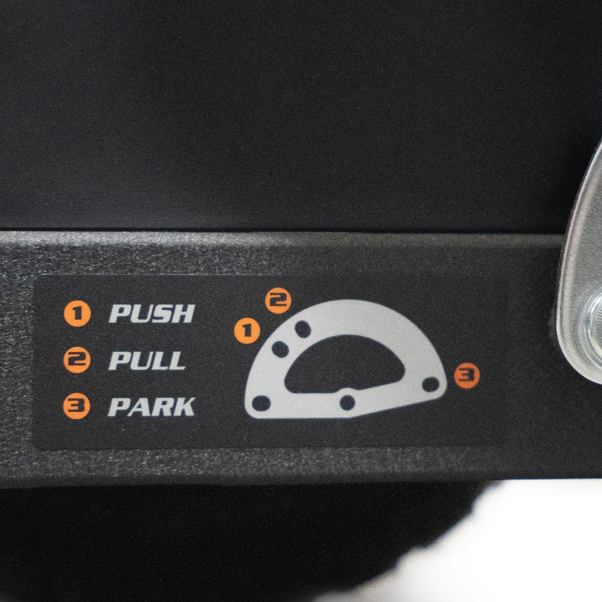 Torque Fitness Push Sled Tank™ M1 Push Sled (2021 Model)