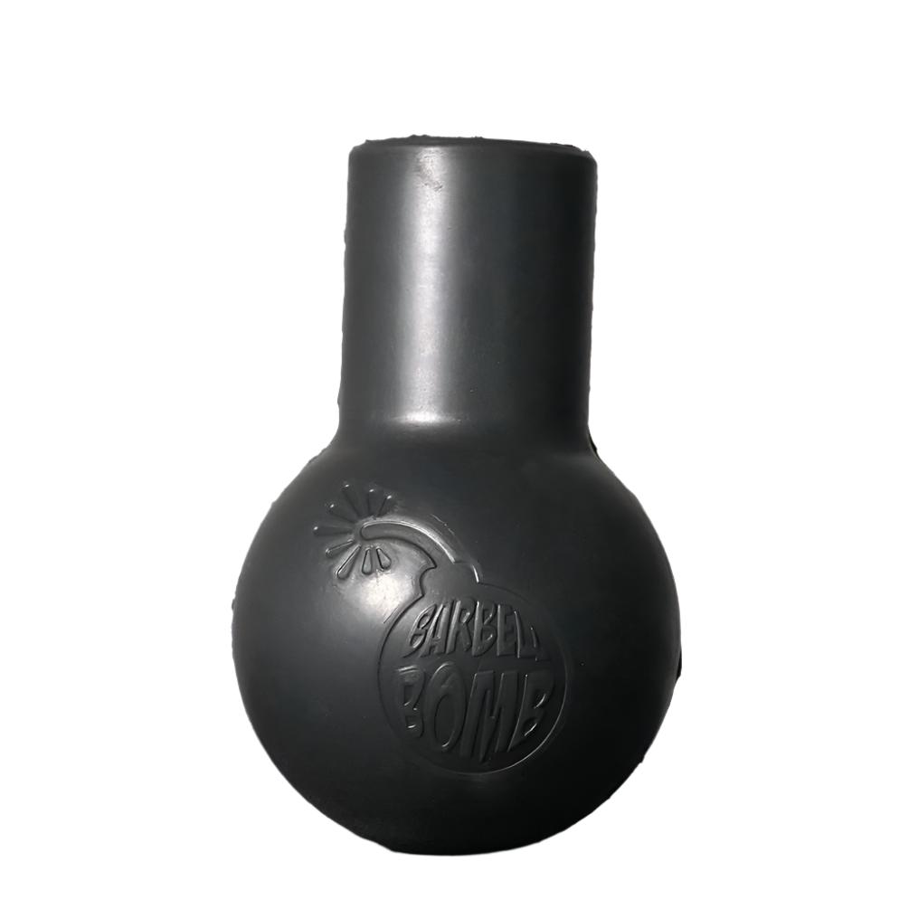 AbMat Barbell Bomb