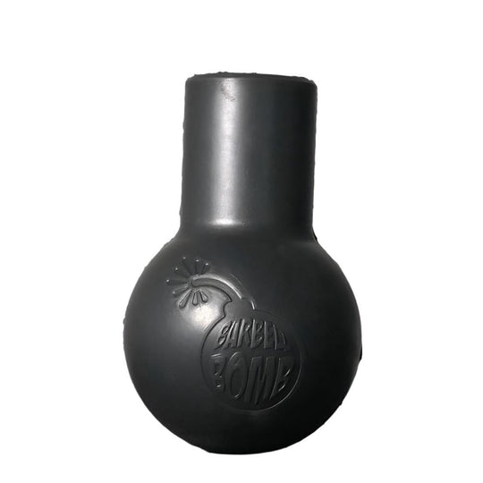 AbMat Barbell Bomb