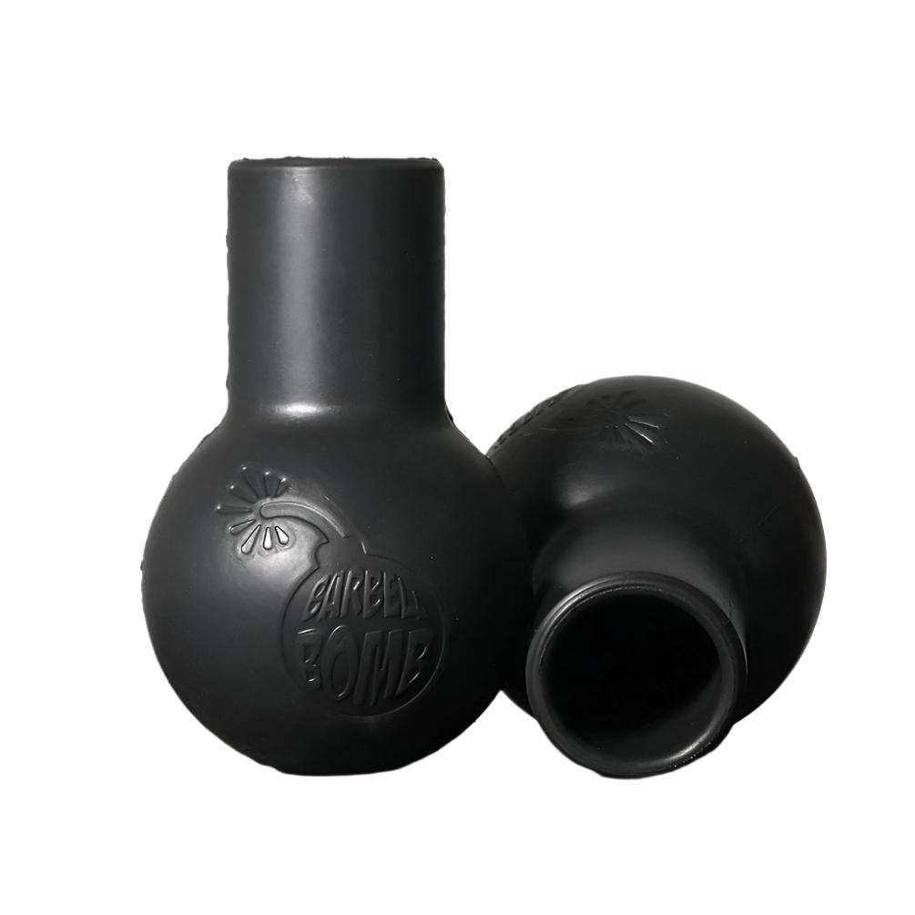AbMat Barbell Bomb