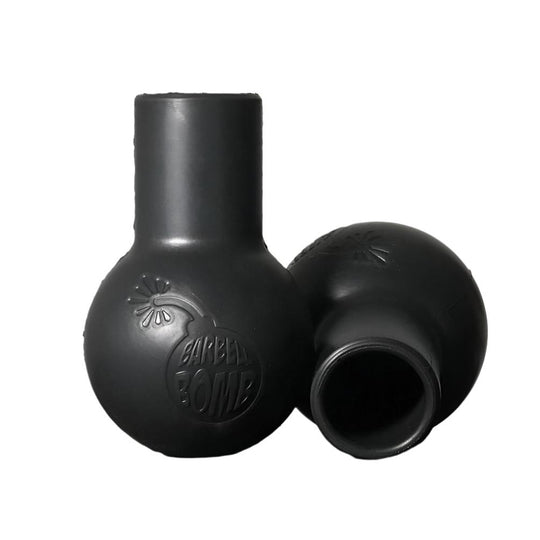 AbMat Barbell Bomb