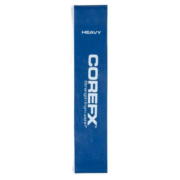 COREFX Resistance Band COREFX 2” Pro Loops - Set of 4