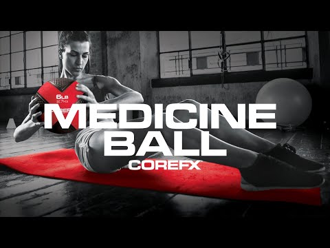 Ballons médicinaux