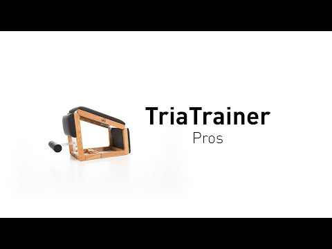 TriaTrainer Artificial Leather