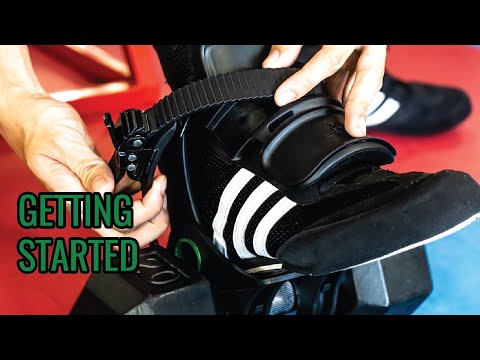 MonkeyFeet 1.0