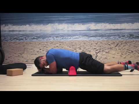 Self-Massage Tool