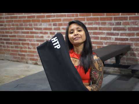 Hip Thrust Pad