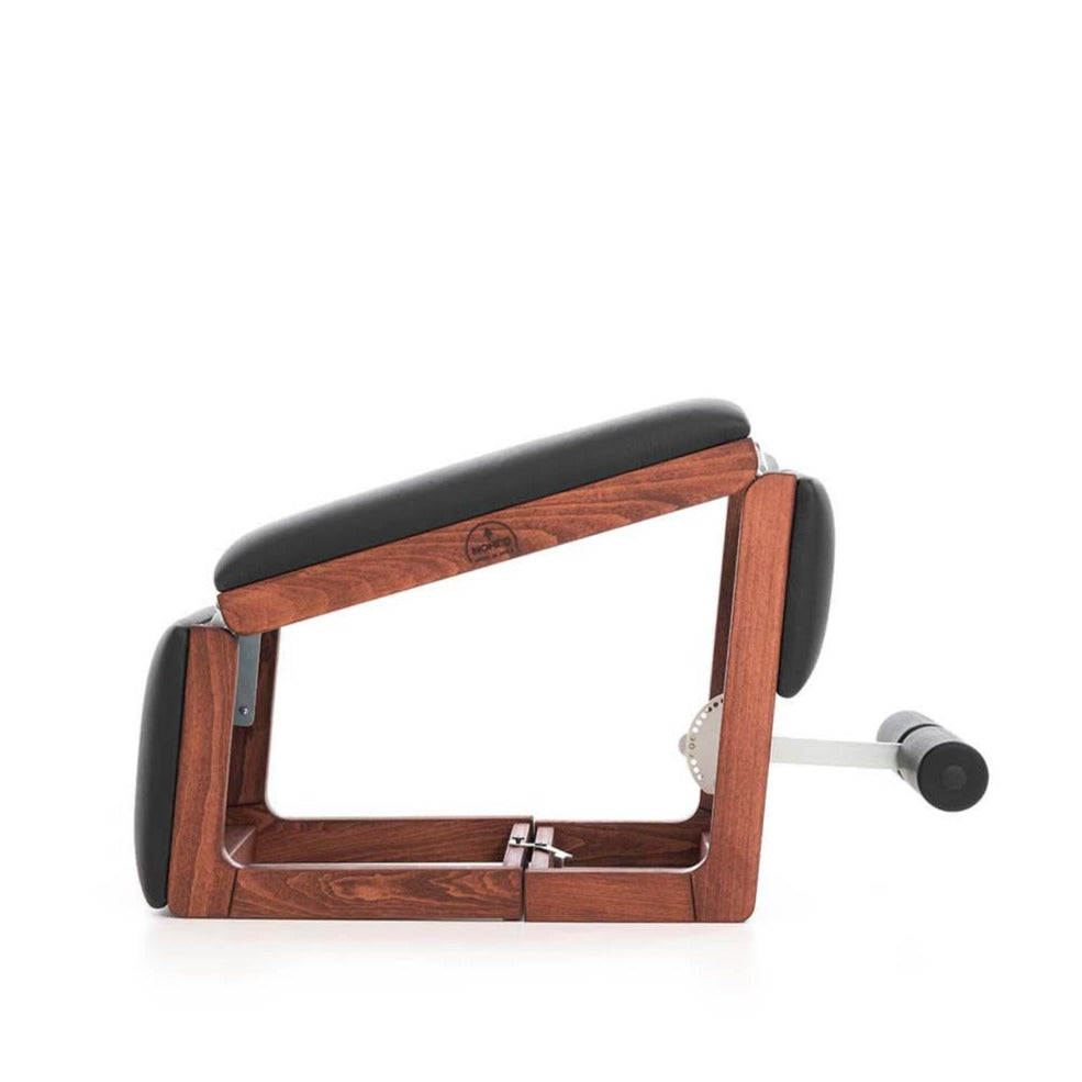 NOHrD TriaTrainer Genuine Leather