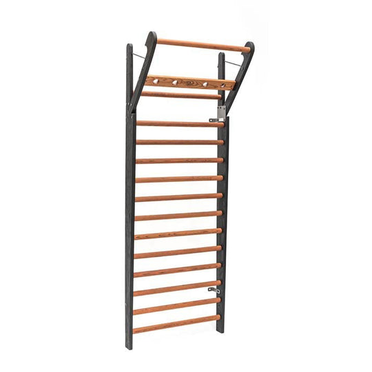 NOHrD Body Weight Club WallBars 14 Bars
