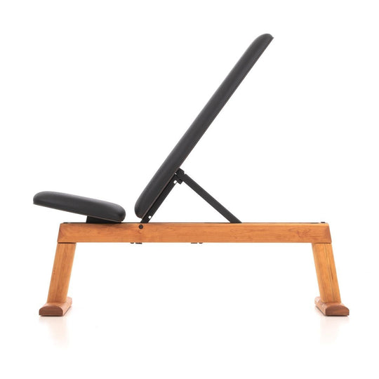 NOHrD Benches Cherry / Artificial WeightBench